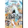 livre black clover - tome 18