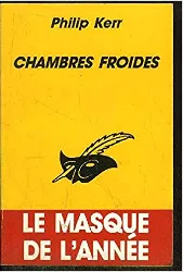 livre chambres froides