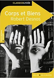 livre corps et biens