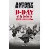 livre d - day et la bataille de normandie