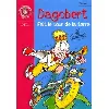 livre dagobert fait le tour de la terre