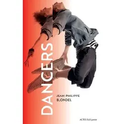 livre dancers