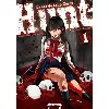 livre hunt - le jeu du loup garou - tome 1