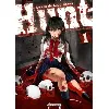 livre hunt - le jeu du loup garou - tome 1