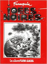 livre idées noires : tome 1