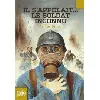 livre il s'appelait - le soldat inconnu