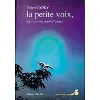 livre la petite voix - méditations quotidiennes