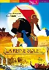 livre la reine soleil - tome 1