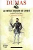 livre la royale maison de savoie, tome 1 : le page du duc de savoie