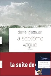 livre la septième vague