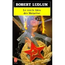 livre le cercle bleu des matarèse