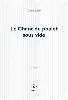 livre le chant du poulet sous vide