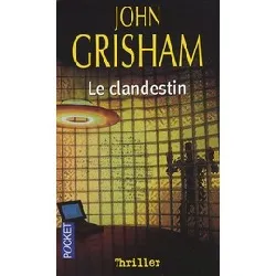 livre le clandestin