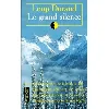 livre le grand silence