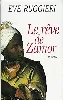 livre le rêve de zamor