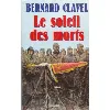 livre le soleil des morts