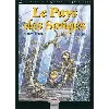 livre légendes des contrées oubliées tome 2 - le pays des songes