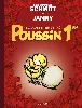 livre les aventures de poussin 1er tome 1 - cui suis - je ?