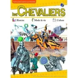 livre les chevaliers