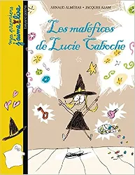 livre les maléfices de lucie caboche