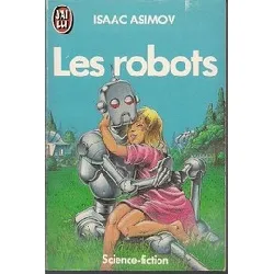 livre les robots