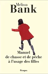 livre manuel de chasse et de pêche à usage des filles décembre 2000