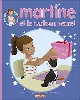 livre martine et le cadeau secret