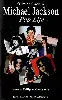 livre michael jackson - pop life