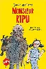 livre monsieur kipu