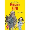 livre monsieur kipu