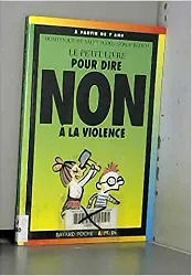 livre non a la violence