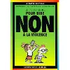 livre non a la violence