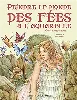 livre peindre le monde des fées à l'aquarelle - guide étape par étape