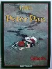 livre peter pan tome 2 - opikanoba