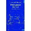 livre petit guide du ciel