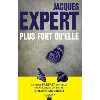 livre plus fort qu'elle