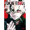 livre tokyo ghoul - tome 07