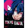 livre tokyo ghoul - tome 08