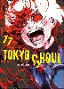 livre tokyo ghoul - tome 11