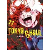 livre tokyo ghoul - tome 11