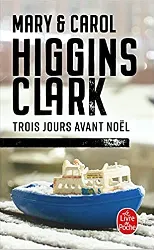 livre trois jours avant noël