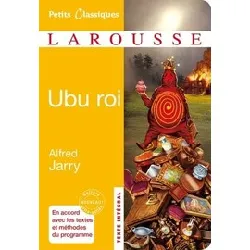 livre ubu roi