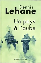 livre un pays à l'aube