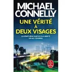 livre une vérité à deux visages