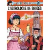 livre yoko tsuno, tome 20 : l'astrologue de bruges