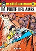 livre yoko tsuno tome 21 - la porte des âmes