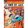 livre yoko tsuno tome 21 - la porte des âmes