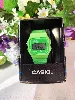 montre casio f - 91w