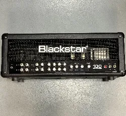 tete d'ampli blackstar series one s1-104el34