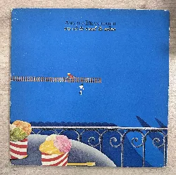 vinyle angelo branduardi - va où le vent te mène (1980)